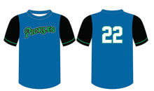 Load image into Gallery viewer, Pickles Little League Sublimated Apparel
