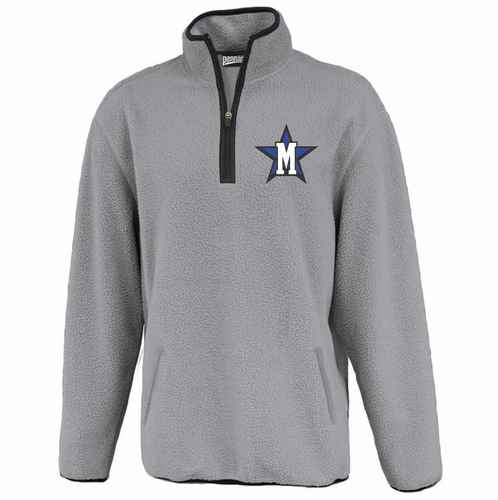 Ladies Dri Fit Mid Weight McDowell Titans Hoodie – Coley's Graphics