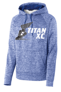 Titans Cross Country XC Shirts